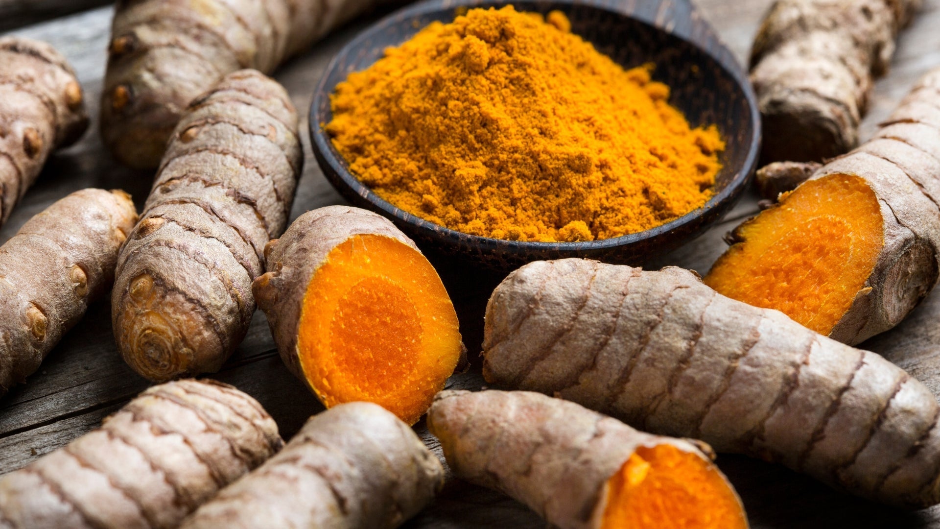 Think Turmeric’s Enough for Your Dog’s Joints? Think Again.