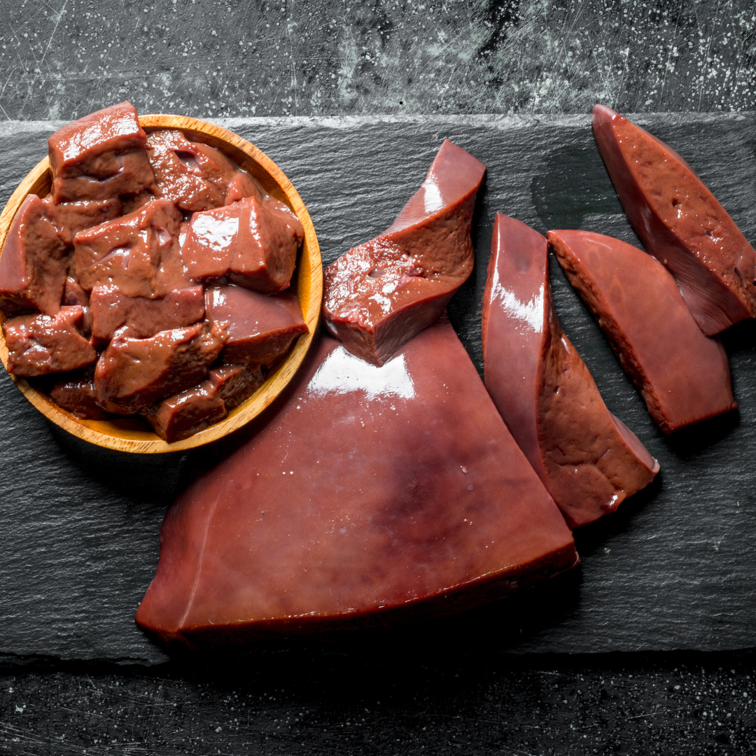 Folate vs Folic Acid - Why Dogs Deserve the Real Thing – Chadwick Nutrition