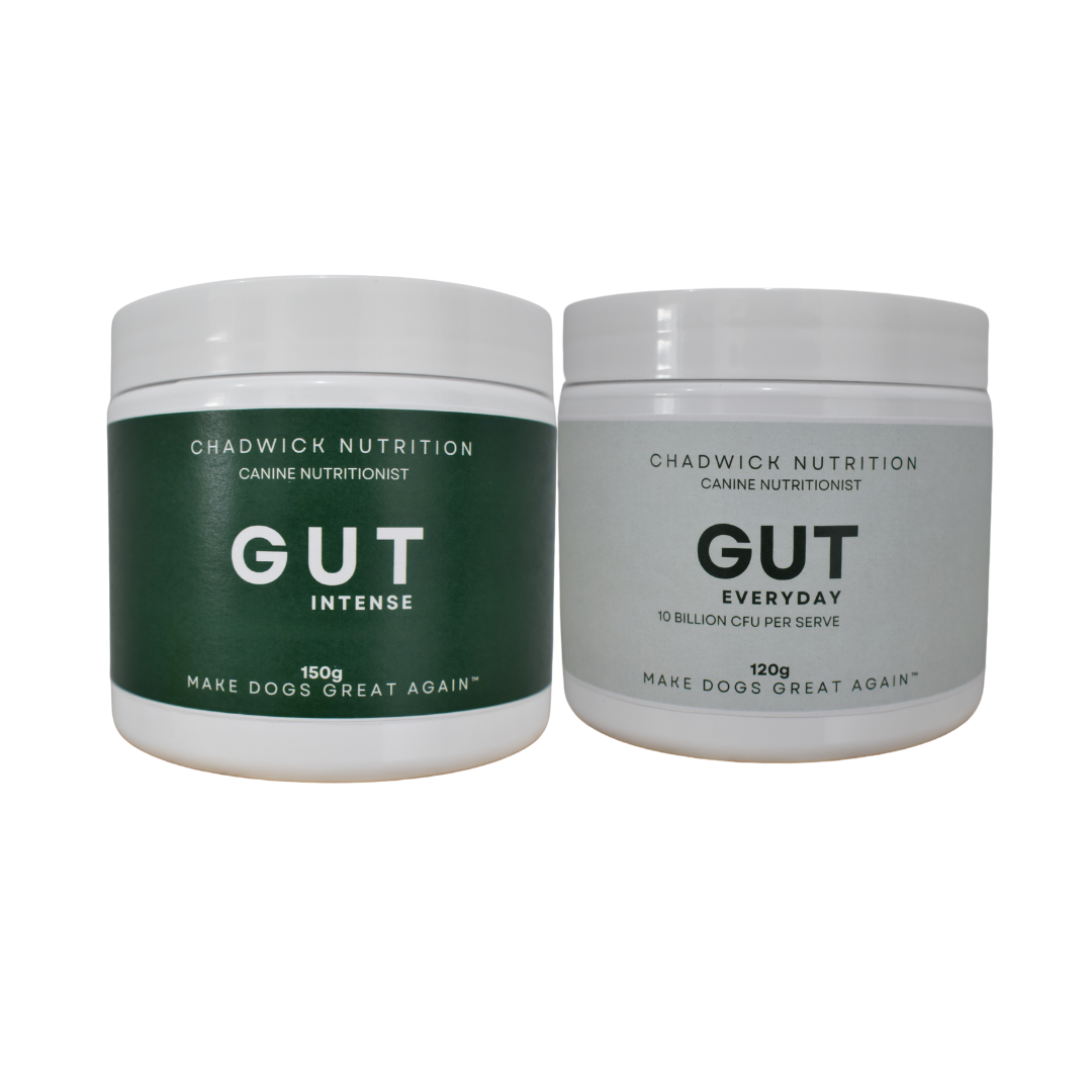Gut Repair Duo (Step 1 + Step 2).