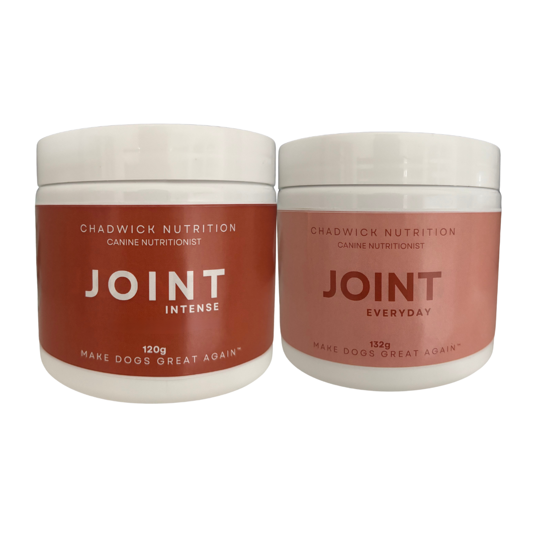 Joint Health Bundle - Repair, Support, and Maintain Healthy Joints.