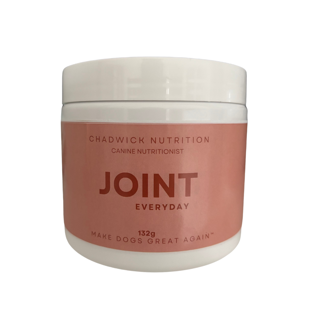 Joint Everyday - Daily Joint Health Support for Dogs.