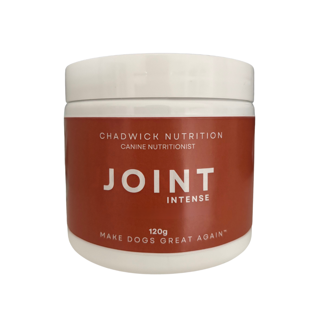 Joint Intense – Advanced Support for Joint & Tissue Repair.