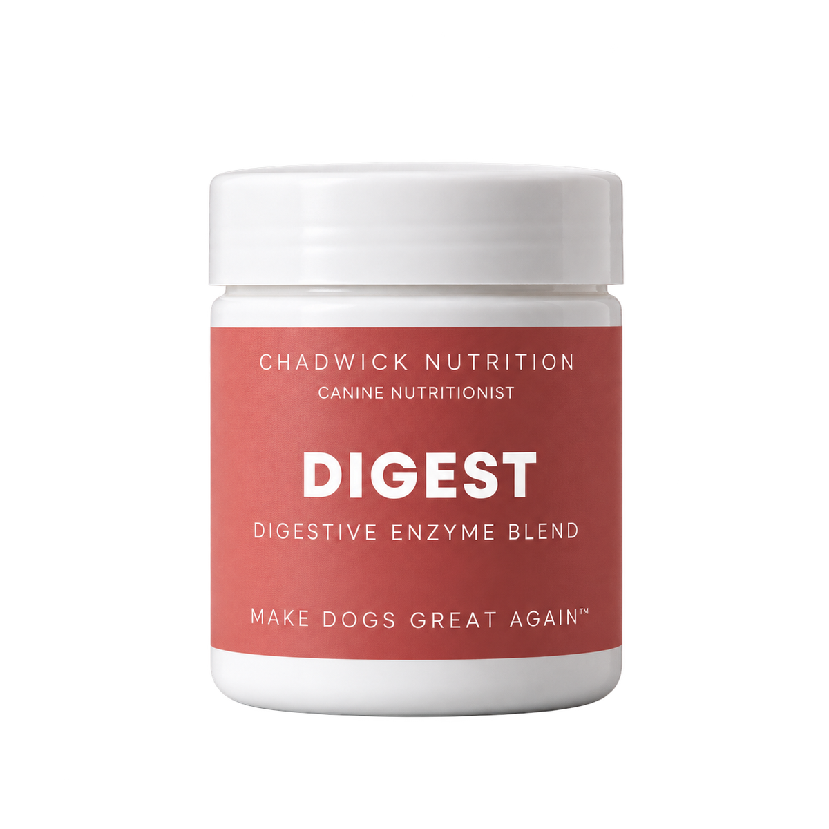 Digest - Digestive Enzyme Blend
