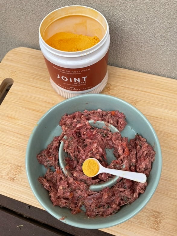 Joint Health Bundle - Repair, Support, and Maintain Healthy Joints.