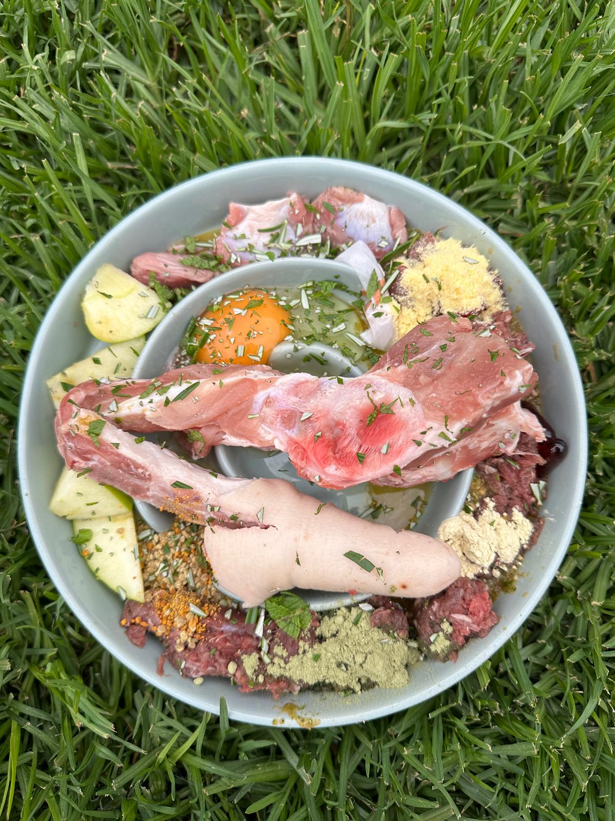 Freeze Dried Bovine Colostrum - Immune Support.