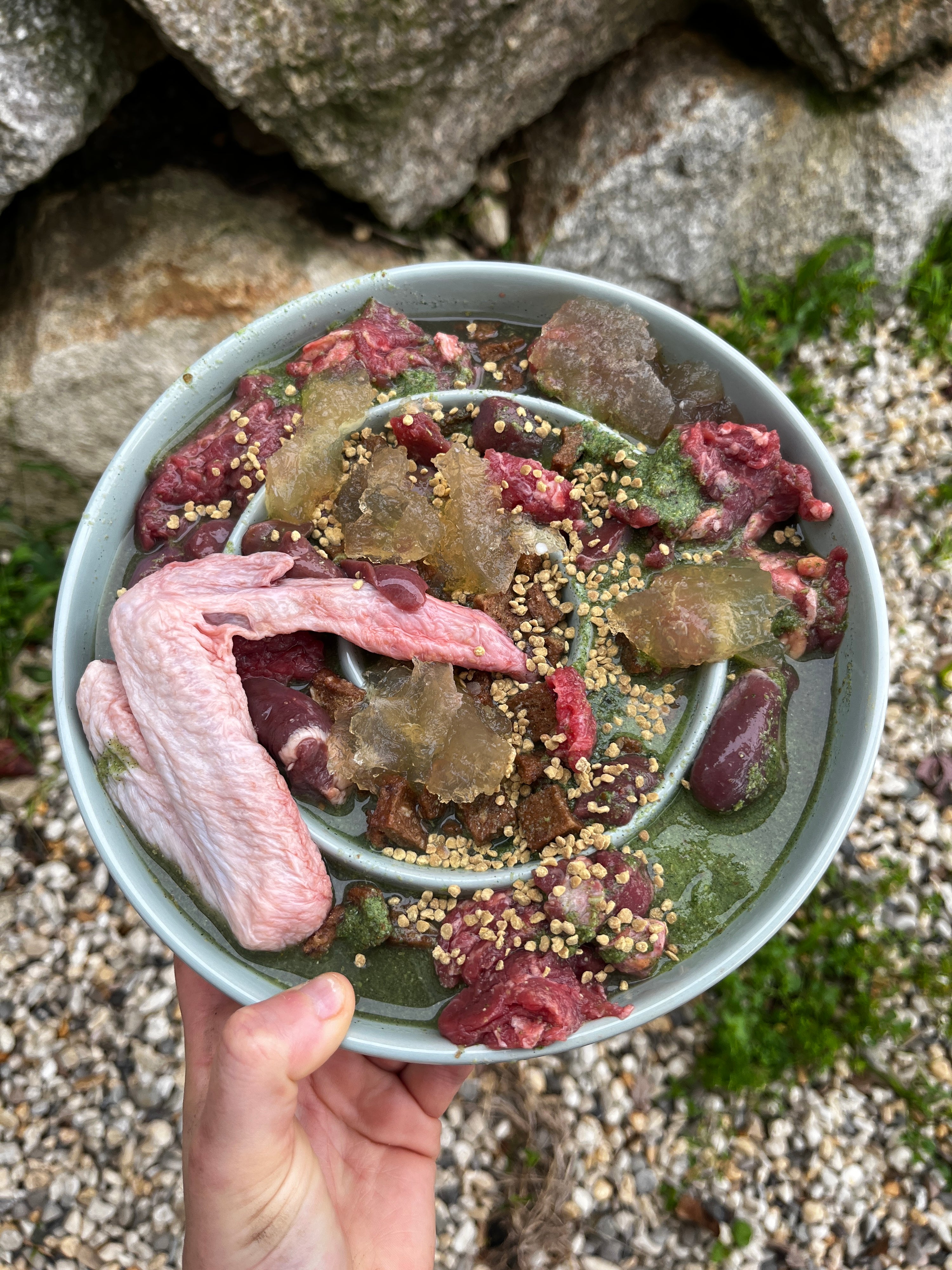 Gut Repair Duo (Step 1 + Step 2).